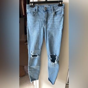 Juniors Cello Jeans size 11